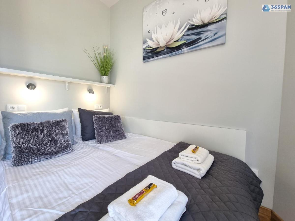 Apartament Let'S Sea Z Widokiem Na Morze - Basen, Jacuzzi, Sauna, Silownia, Strefa Chill W Cenie - 365Pam Gąski Екстериор снимка