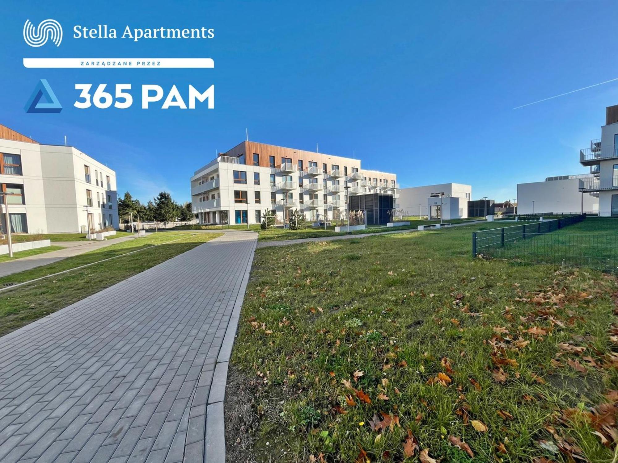 Apartament Let'S Sea Z Widokiem Na Morze - Basen, Jacuzzi, Sauna, Silownia, Strefa Chill W Cenie - 365Pam Gąski Екстериор снимка
