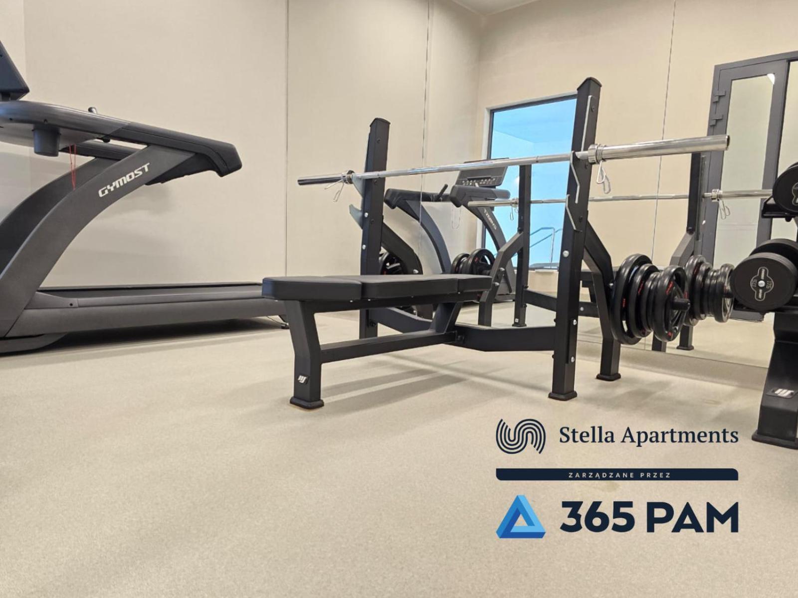 Apartament Let'S Sea Z Widokiem Na Morze - Basen, Jacuzzi, Sauna, Silownia, Strefa Chill W Cenie - 365Pam Gąski Екстериор снимка